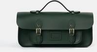 Long - Racing Green