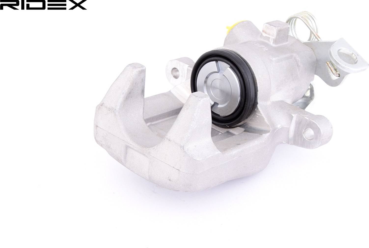 Ridex Brake Caliper Rear Axle 78B0096