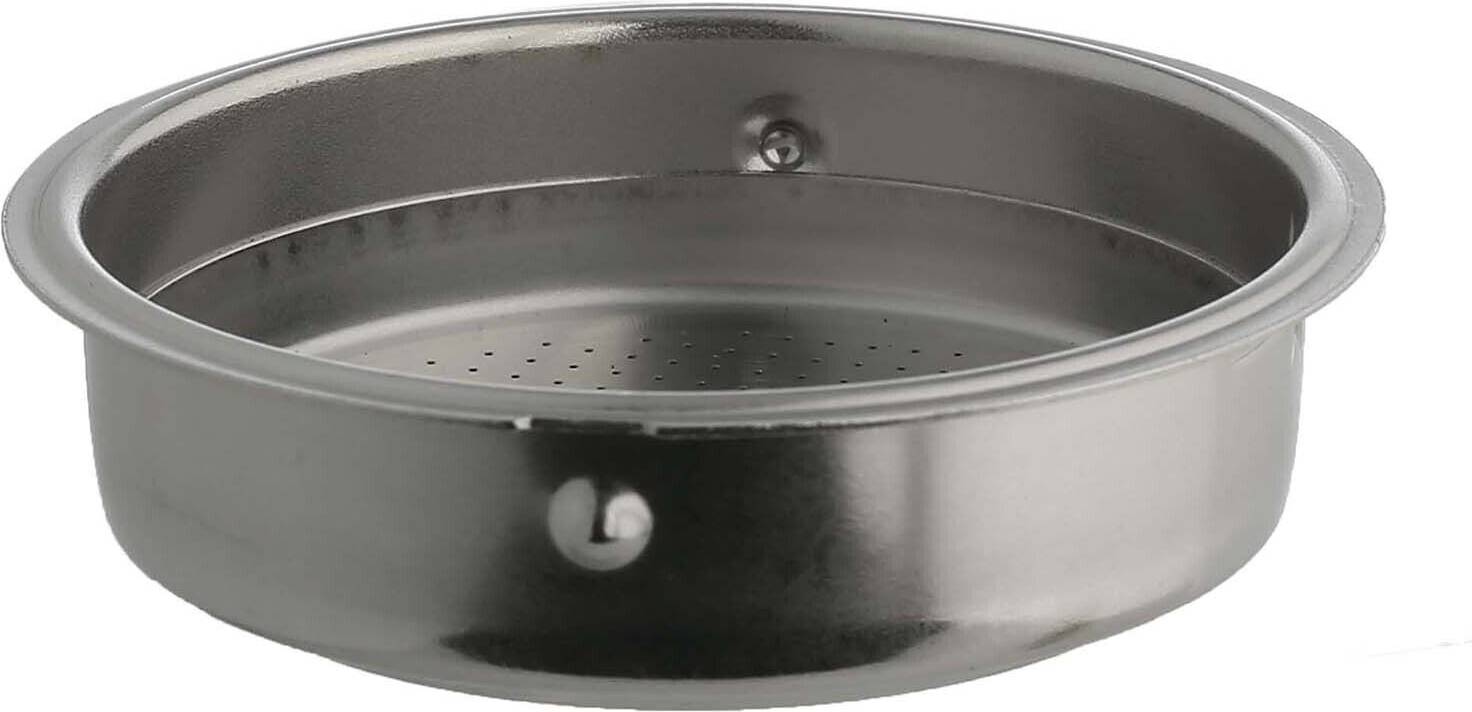 Single Shot Filter for Compact Pump Espresso Coffee Machine