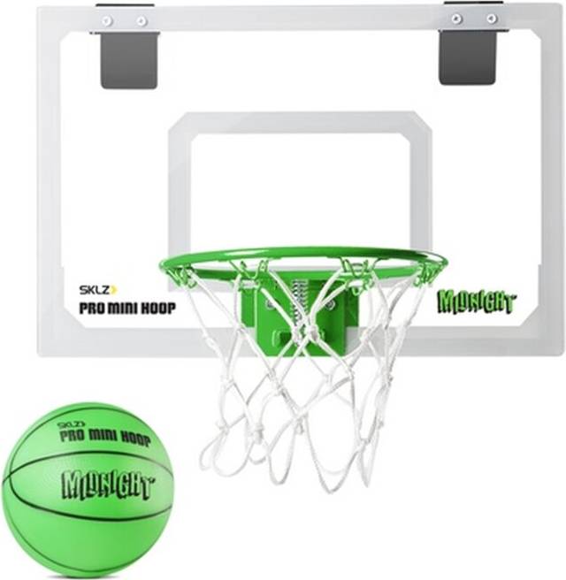 Mini hoops SKLZ Pro Mini Hoop Midnight