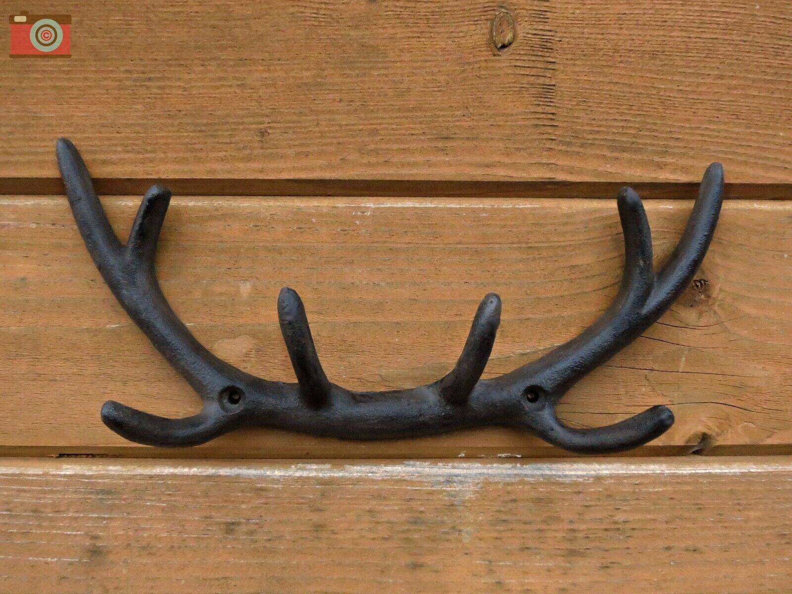 Style Selections Antler Theme Rack