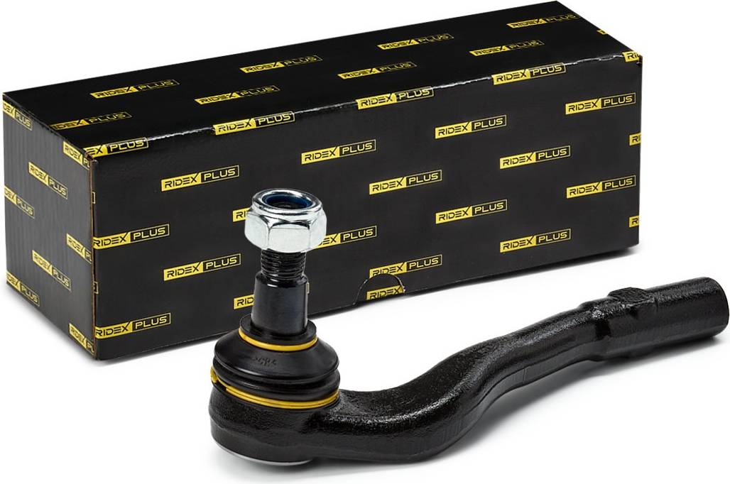 Ridex Track Rod End Front Axle Left