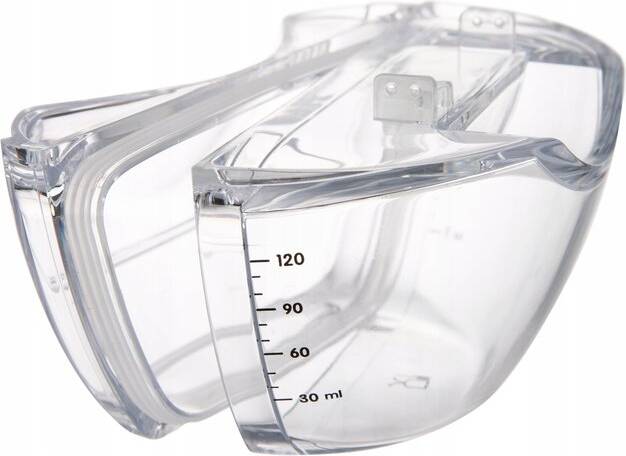Milk Container Breast Pump