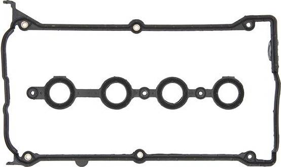 Ridex Gasket Set Rocker Cover