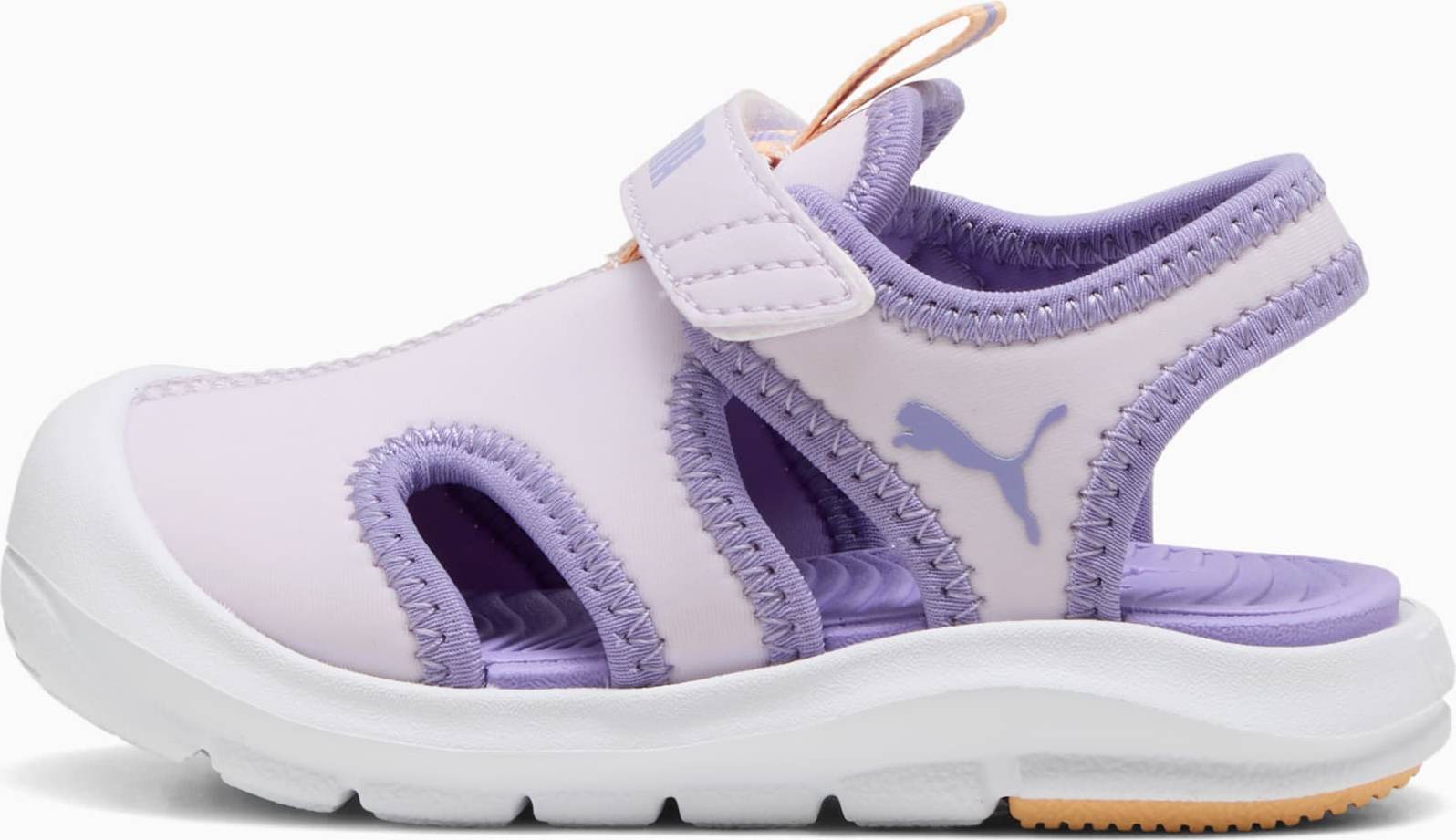 Puma Fun Racer Sandals Toddler - Lavender Alert
