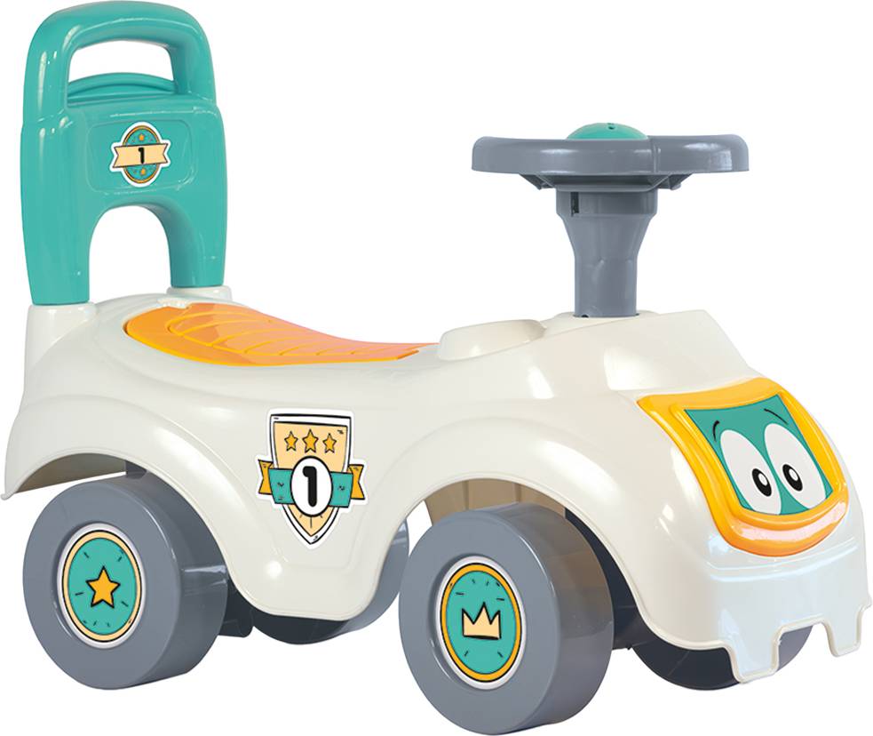 Dolu Gåbil Sit N' Ride