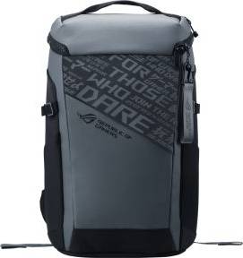 Laptop 17 ASUS ROG Ranger Laptop Backpack - Zwart