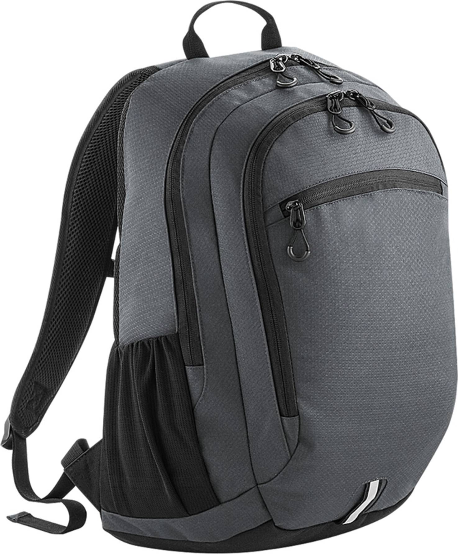 Quadra Endeavour Backpack - Graphite Grey