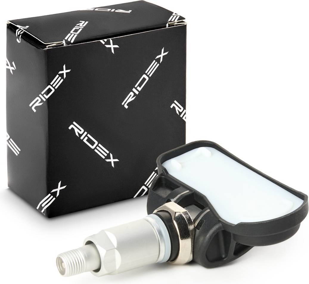 Ridex Wheel Sensor Tyre Pressure Control System