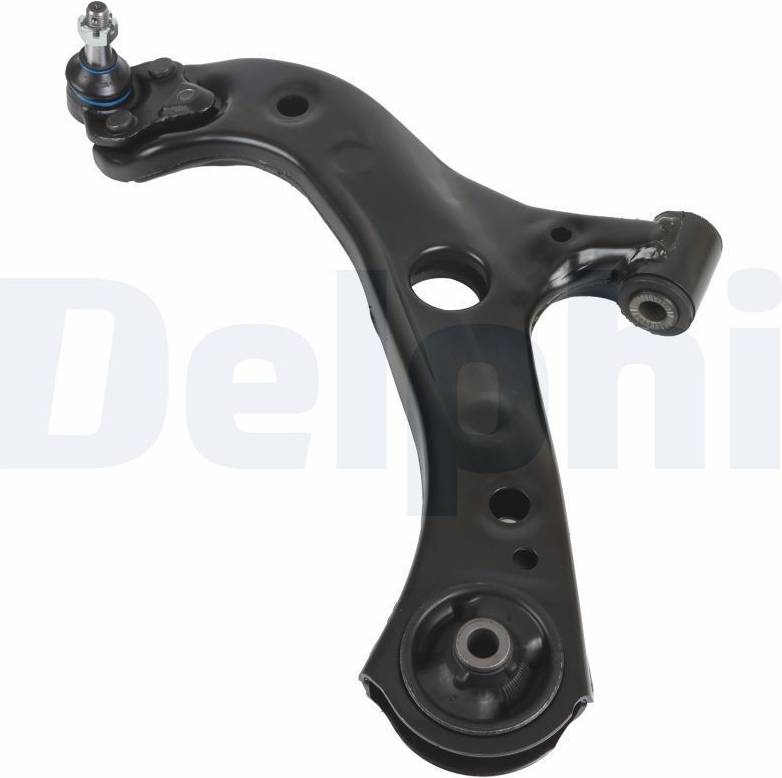Delphi Track Control Arm TC4734