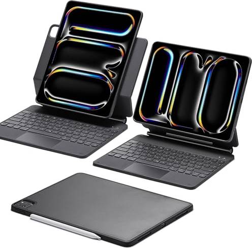 iPad Pro 13 Inch Magnetic Stand