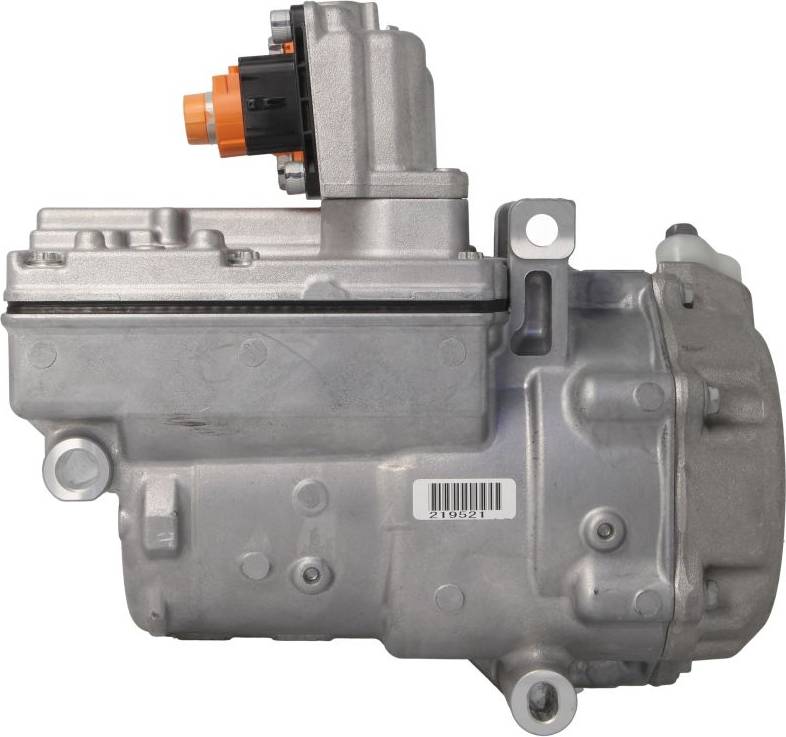 NRF Kompressor ES27C PAG 46 R1234yf R134a