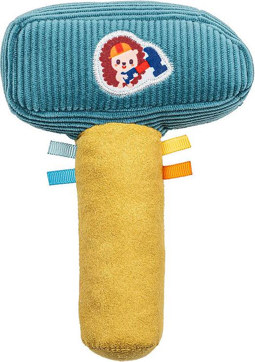 Lilliputiens Hammer Rangle OneSize