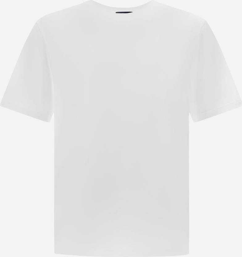 Toppar T-Shirts - Herr