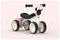 Smoby Springcykel Nybörjare Ride-På