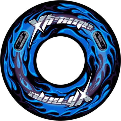 36 Inch Inflatable Swim Ring 91cm