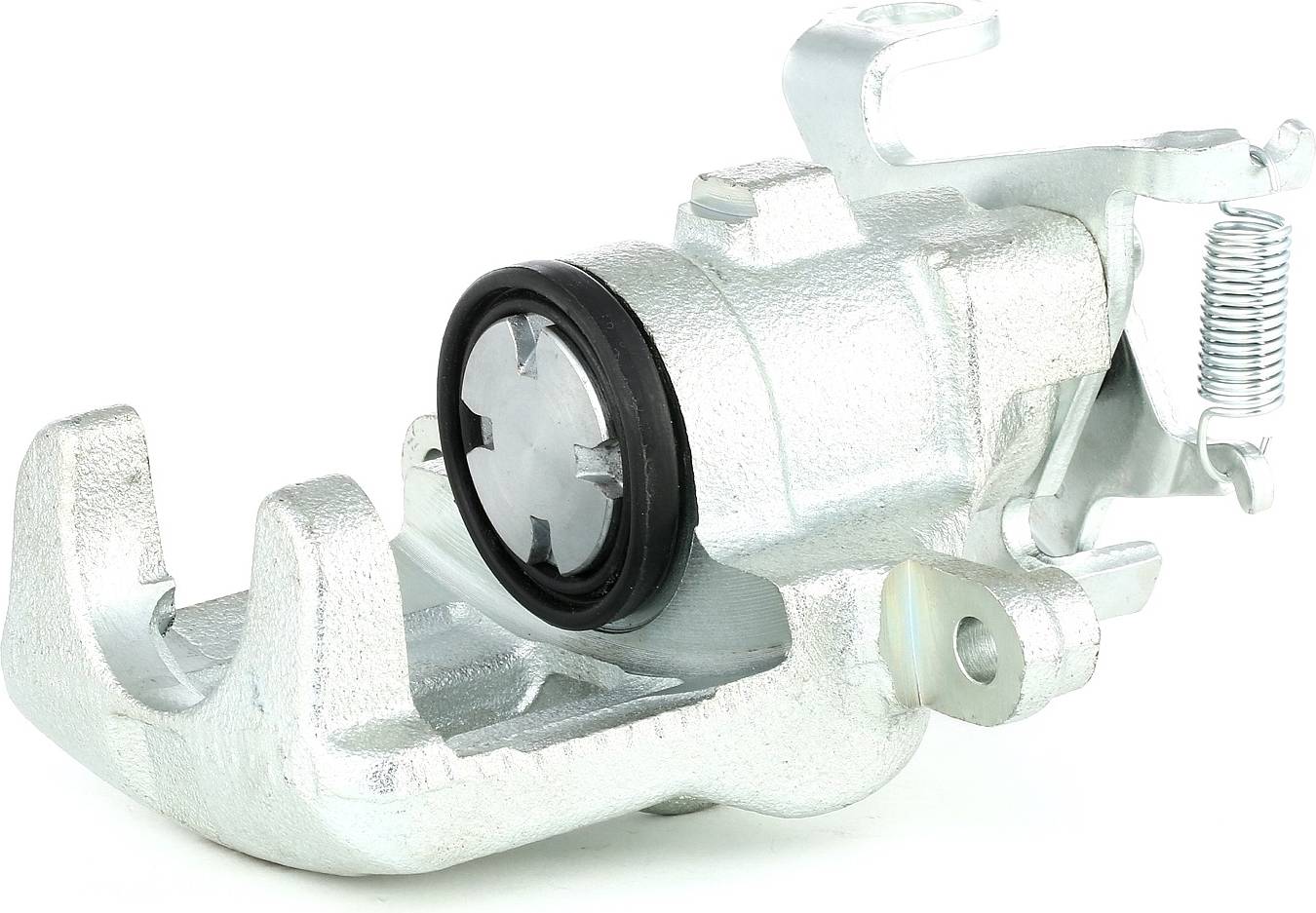 Ridex Brake Caliper Rear Axle 78B0156