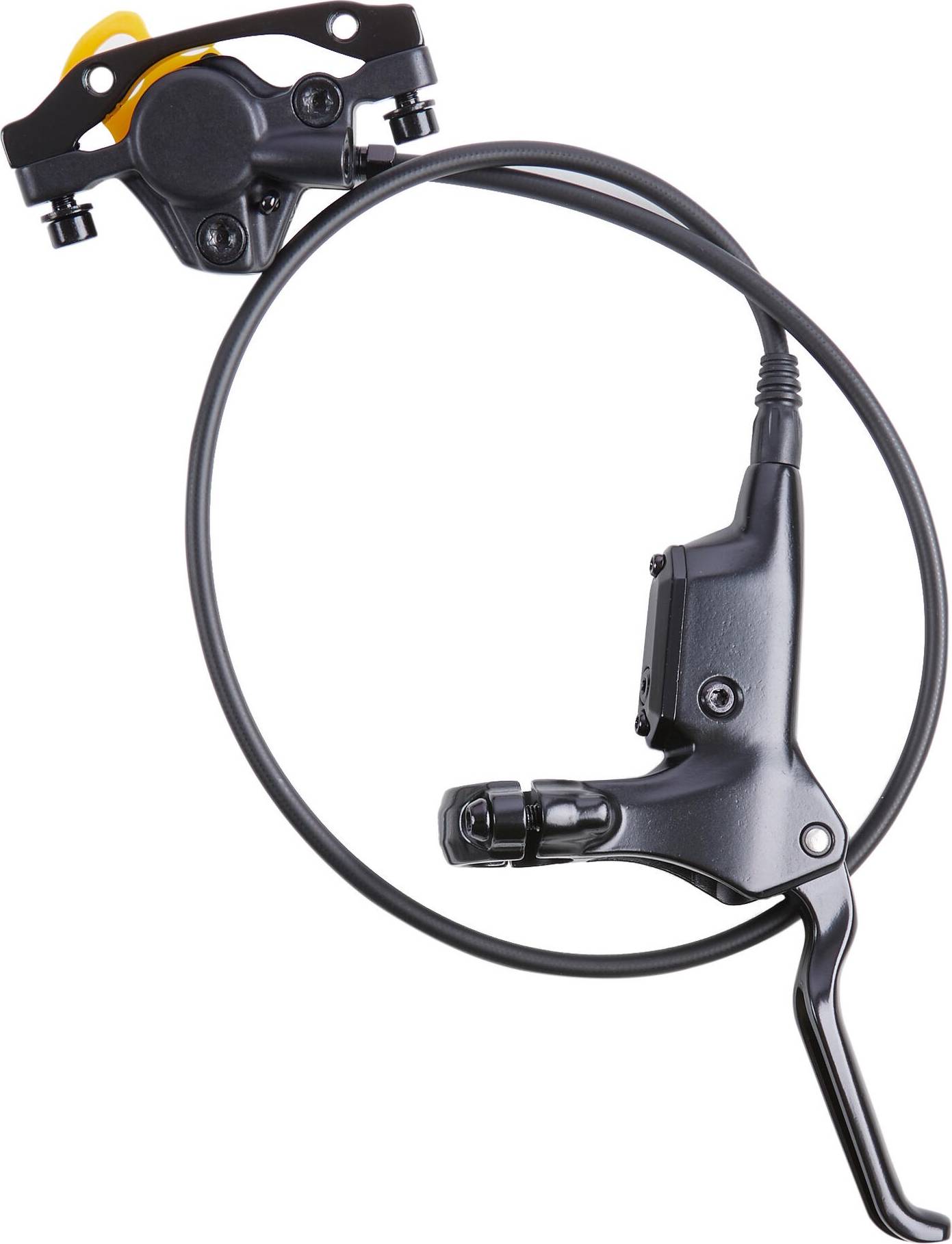 ELOPS Rear Disc Brake Kit Tektro TKD50