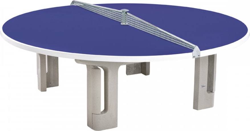 Butterfly R2000 Concrete Table Tennis Table