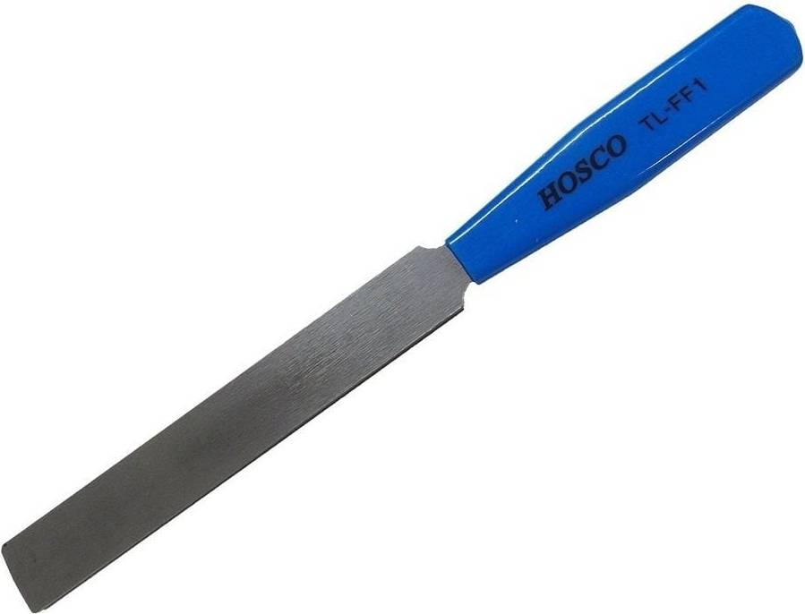 Fret Crown File R 1mm TL-FF1