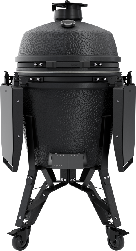 Bastard Pro Large Graphite