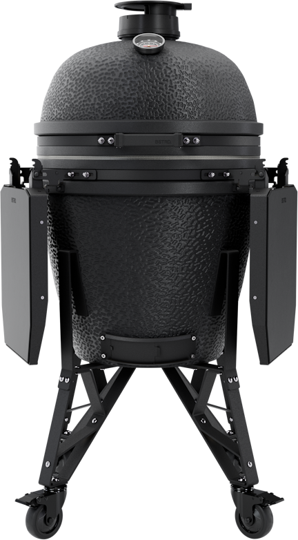 BSTRD Kamado Core Large Graphite