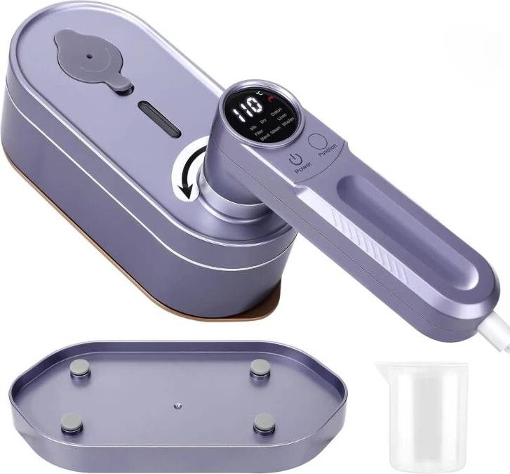 Smart Handheld Mini Garment Steamer