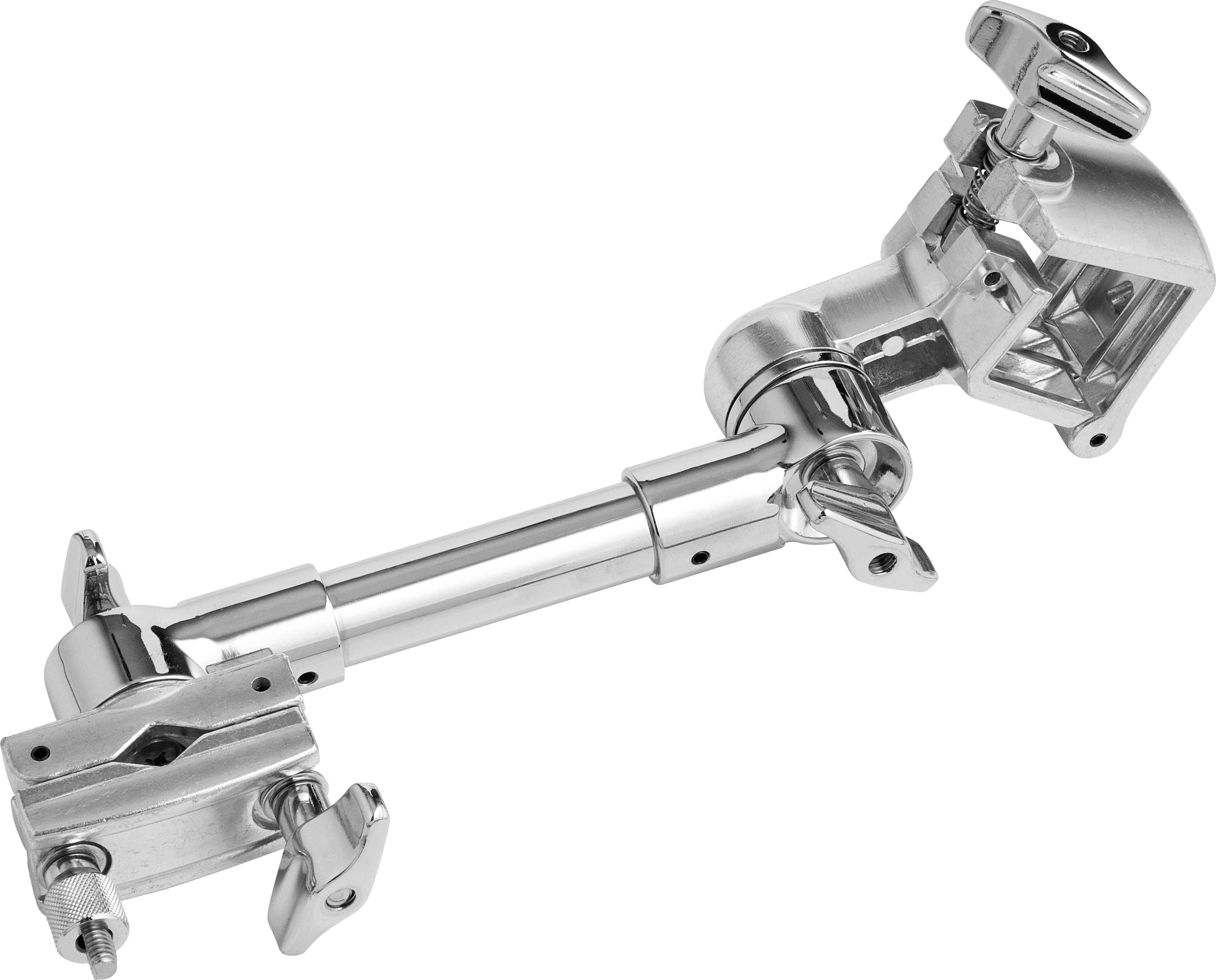 Pearl Rotating Rail Accessory Rack Clamp