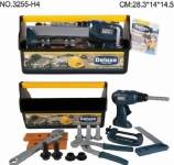 Tool Set In A Box 3255-H4 90515
