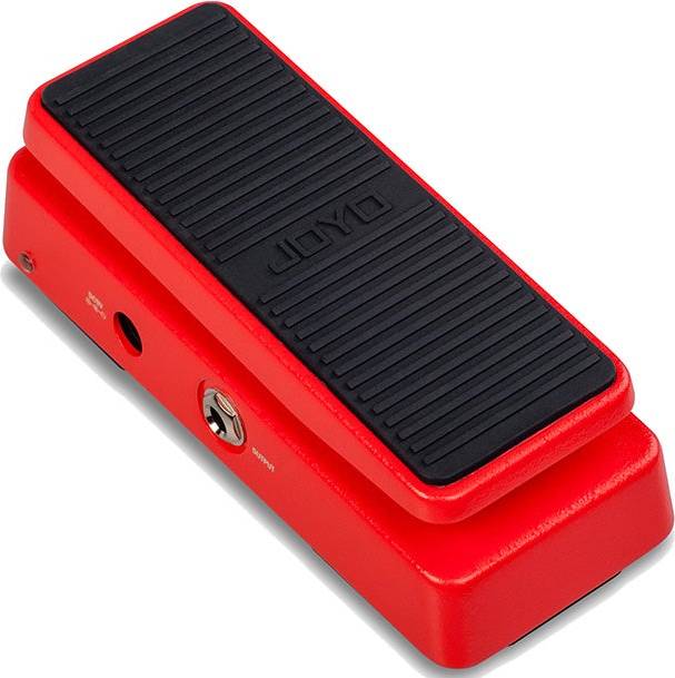 JOYO Multifunction Wah Volume