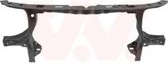 Van Wezel Radiatorpanel 5896668