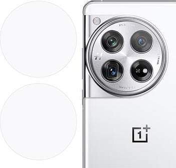 MTP Products OnePlus 12 Camera Lens Protector 2 Pcs