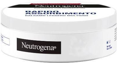 Neutrogena Light Multipurpose Fast Absorption Conditioner 200 ml 200ml