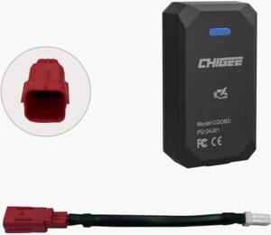 Obd Chigee MFP0114 CG OBD Wireless Module
