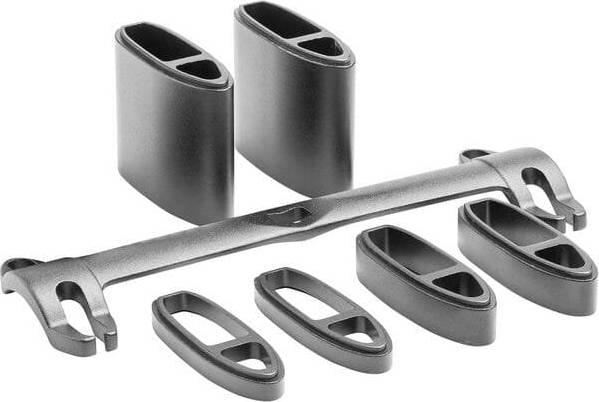 Profile Design A3A High Riser Kit 5 10 20 40mm