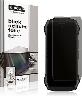 Dipos Screen Protector For Blackview N6000 Mini Privacy Filter