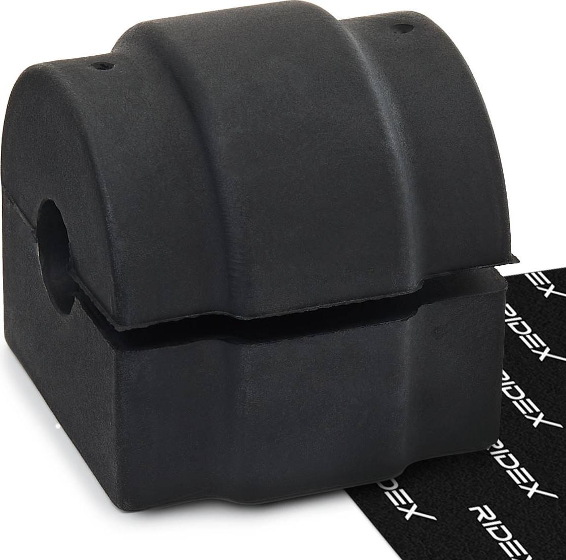 Ridex Stabilizer Bushes Rear Axle Left