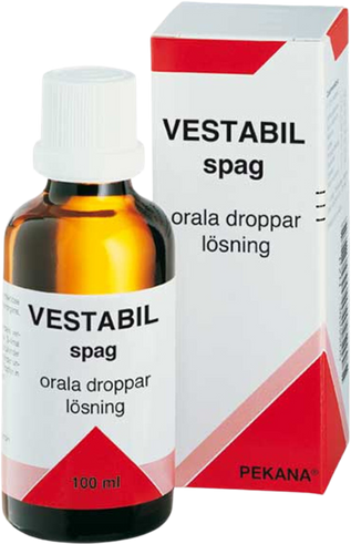 Vestabil