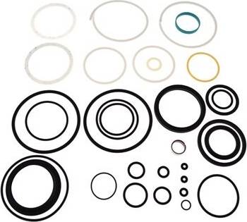 Fox Servicekit Shox Float X2 MY19-20 Spring & Damper Rebuild