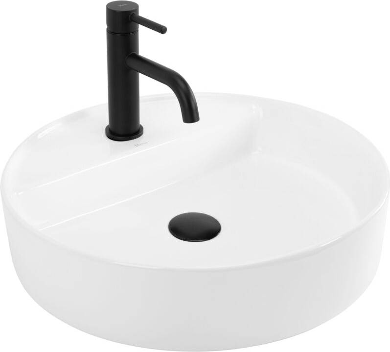 REA Countertop Basin Ronda