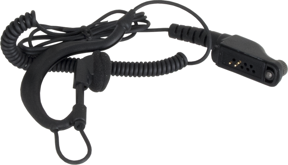 Multipin Öronmussla