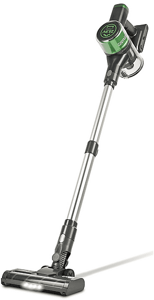 G3 Ferrari Vacuum Cleaner Stardust Digit