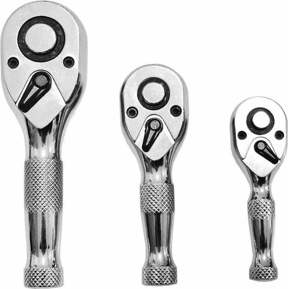 Set 3 Carracas Mini 53671