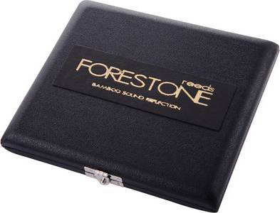 Forestone Reed Case Baritone
