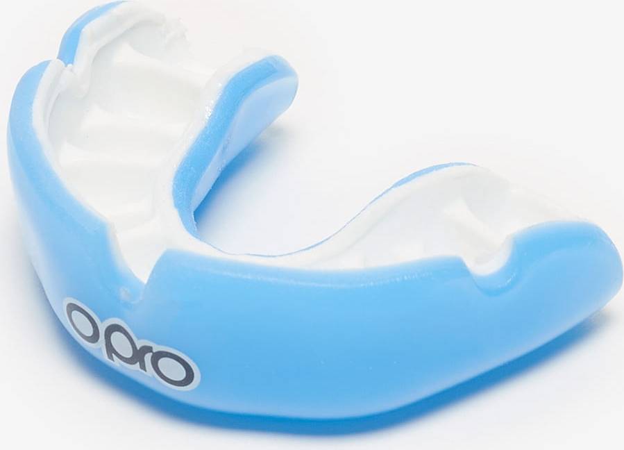 Mouthguard OPRO Instant Custom Junior Mouthguard