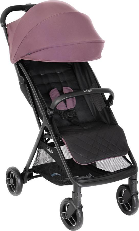 Graco Myavo Mulberry