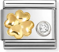 Nomination charms Nomination Charm Composable Classic