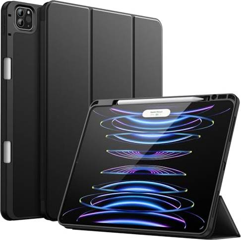 JeTech Case for iPad Pro 12.9 Inch