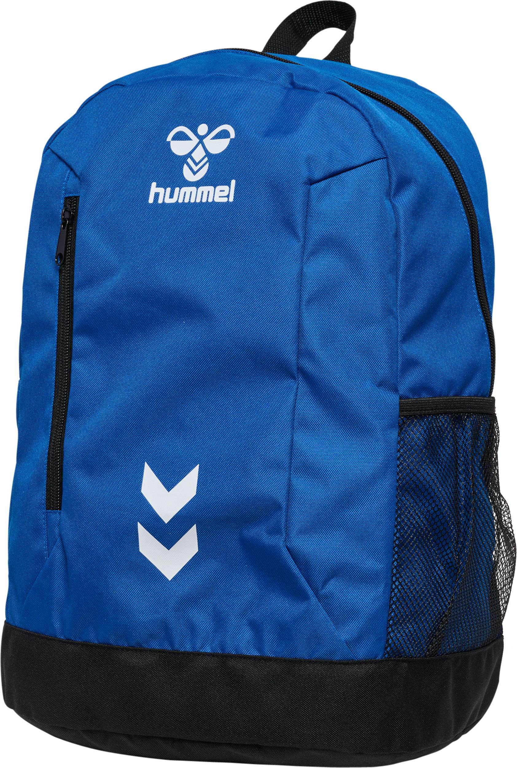Hummel Core 2.0 Rygsæk - True Blue