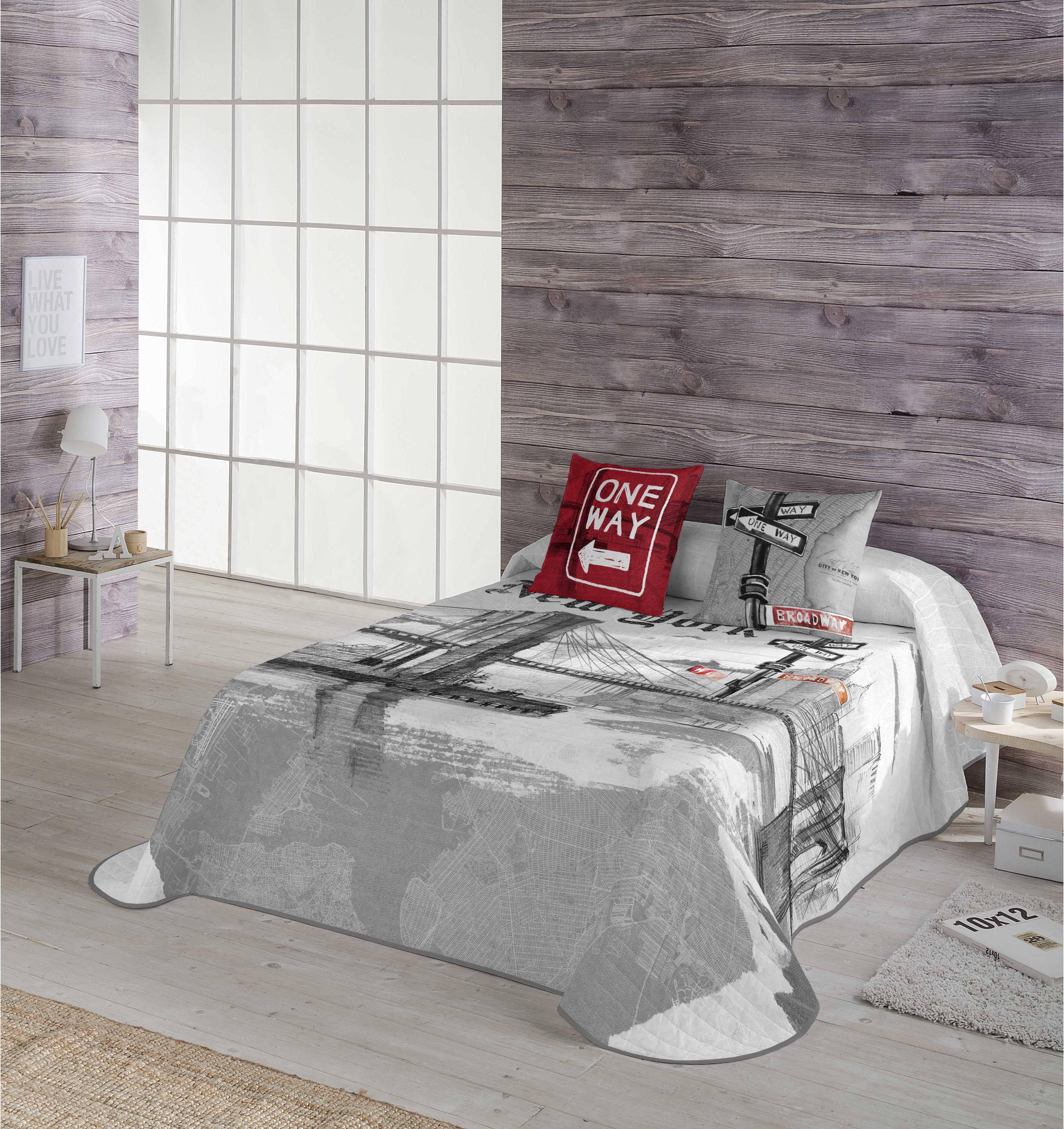 Naturals Ropa de Cama Colcha